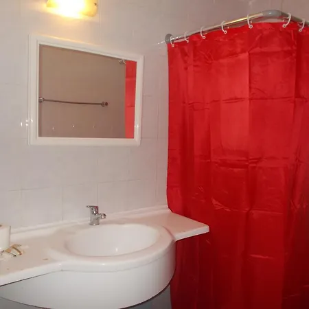 Hotell Elite 2*