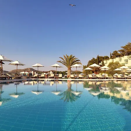 Hotel Four Seasons Astir Palace