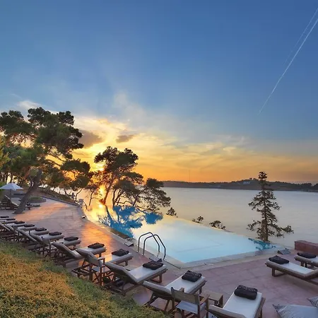 Arion & Spa, Astir Palace