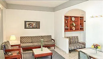 Apart-hotel Zina