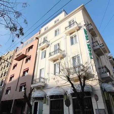 Hotel Lotus 4*