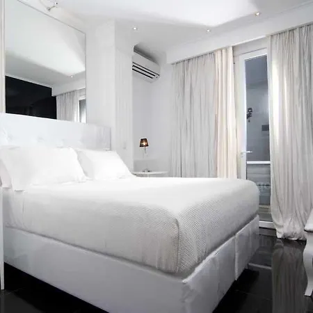 Hotel The Zillers Boutique Ateny