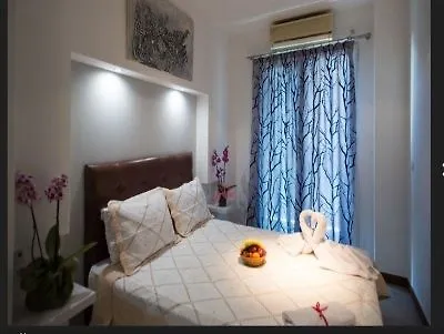 Liberty Hotel 3*