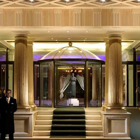 Hotel Royal Olympic 5*