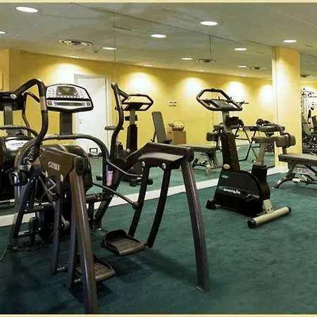 Royal Olympic Hotel Atenas