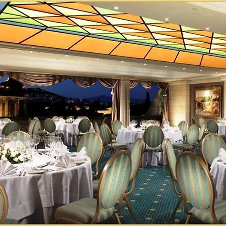 Royal Olympic Hotel 5*