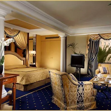 Royal Olympic Hotel