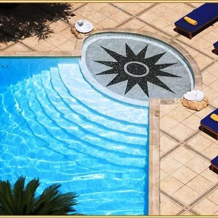 Royal Olympic Hotel