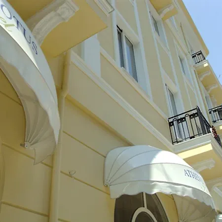 Lotus Hotel