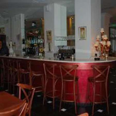 Lotus Hotel Atenas