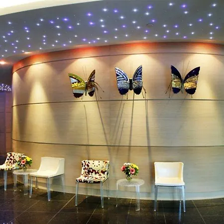 Amalia Hotel Atena