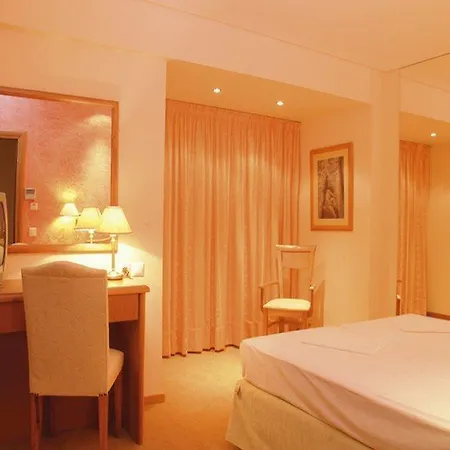 Hotel Nefeli Alimos