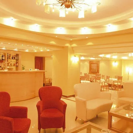 Hotel Nefeli