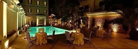 Royal Olympic Hotel