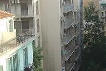 Alma מלון אתונה