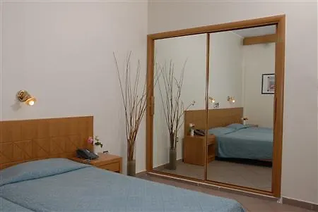 호텔 애칠리온 3*