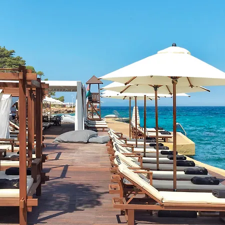 Arion & Spa, Astir Palace