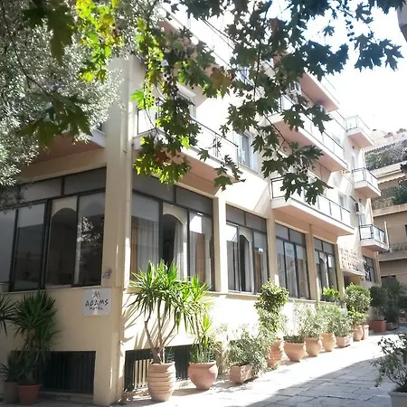Adams Athens