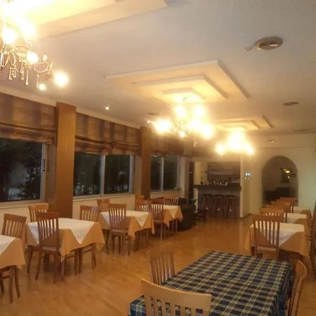 Nestorion Hotell