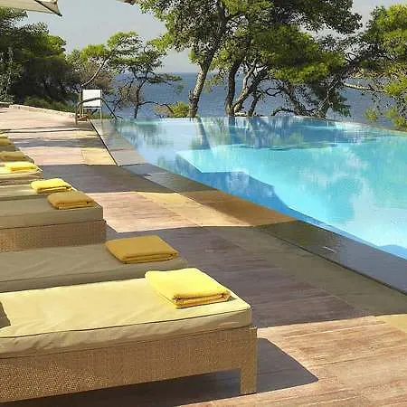 Arion & Spa, Astir Palace Feriested