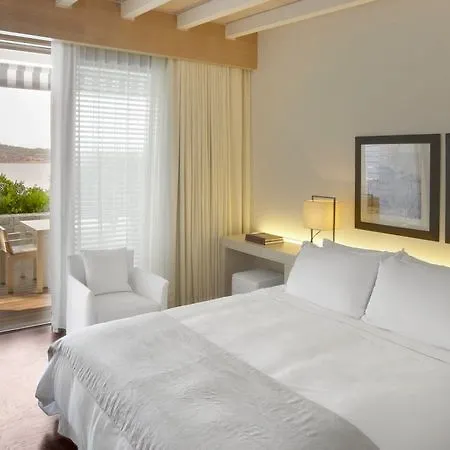 Feriested Arion & Spa, Astir Palace 5*