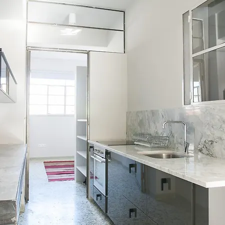 Apartment Apts With Acropolis Views - Pk Building *