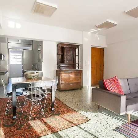 Apartment Apts With Acropolis Views - Pk Building *