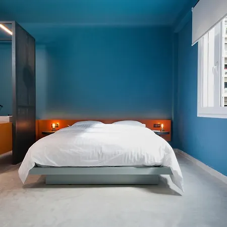 Apartament Syntagma Square Modern *