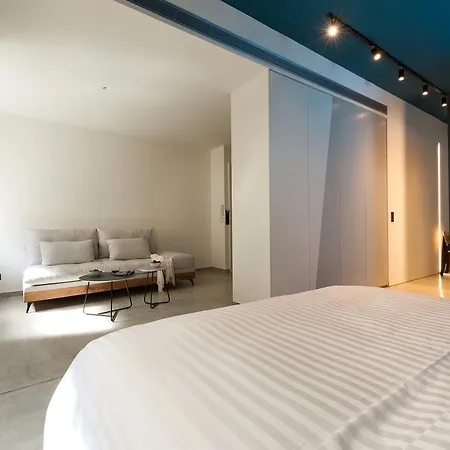 Syntagma Square Modern Apartament Ateny