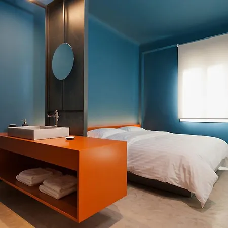 Apartament Syntagma Square Modern