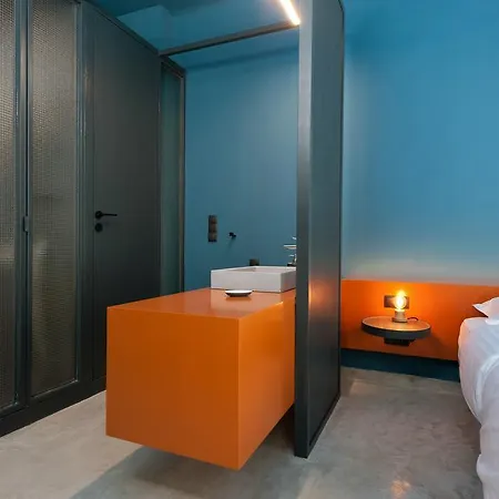 Apartament Syntagma Square Modern Ateny