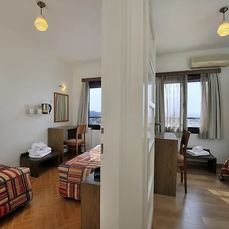 Orion Hotell