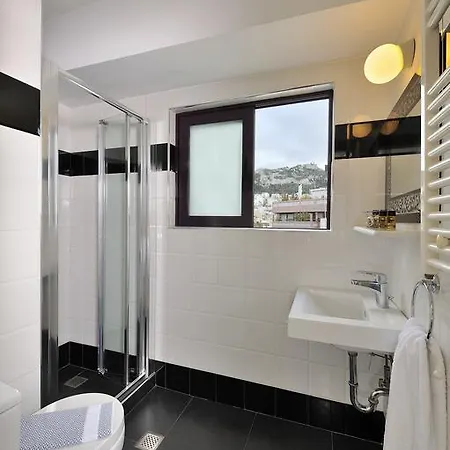 Hotell Orion Aten
