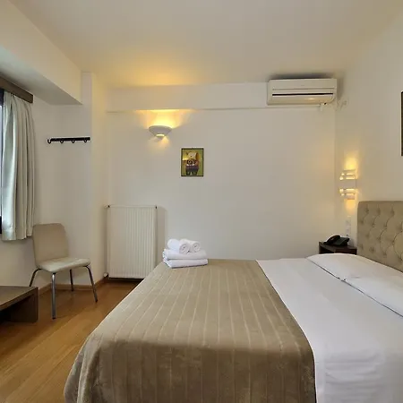 Hotell Orion