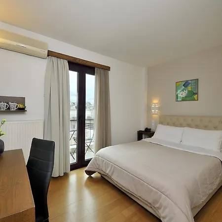 Orion Hotell 2*
