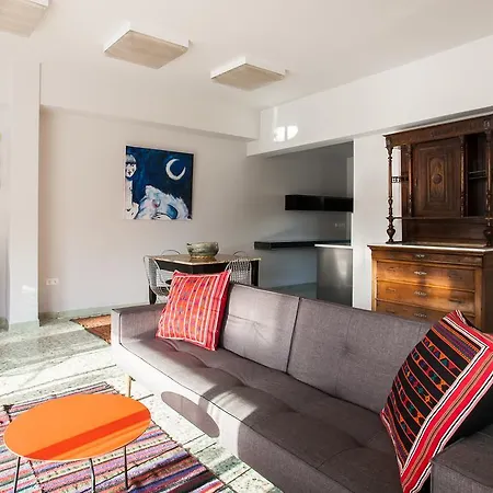 Apts With Acropolis Views - Pk Building