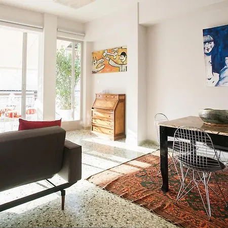 Apartment Apts With Acropolis Views - Pk Building *