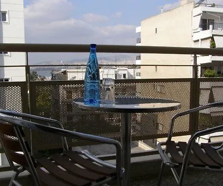 Arma Faliro Αθήνα