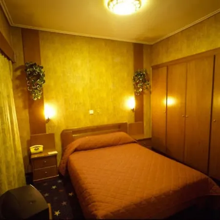 Hotel Xenophon 4*