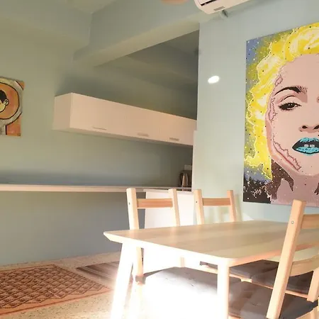 Apts With Acropolis Views - Pk Building Apartment Athens