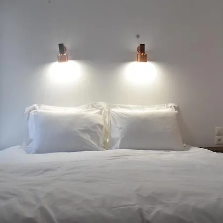Apartment Apts With Acropolis Views - Pk Building Athens