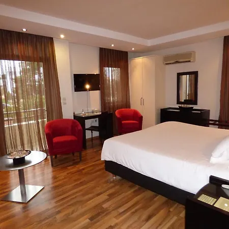 Habitat Aparthotel