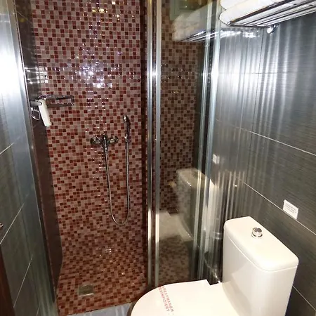 Aparthotel Habitat