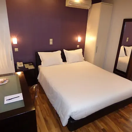 Aparthotel Habitat Athene