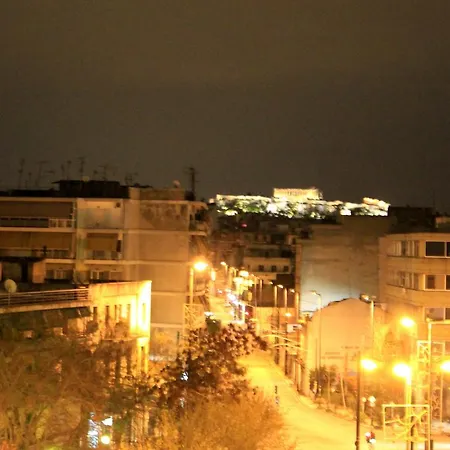 Lydia Ξενοδοχείο 2*