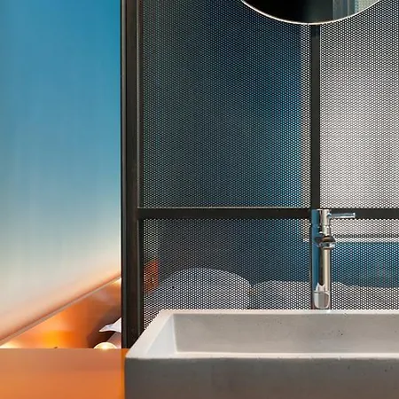 Apartament Syntagma Square Modern