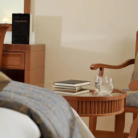 Atrium & Jacuzzi Hotel Athen