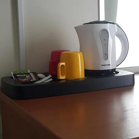 Nestorion Hotell