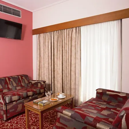 Hotel Xenophon