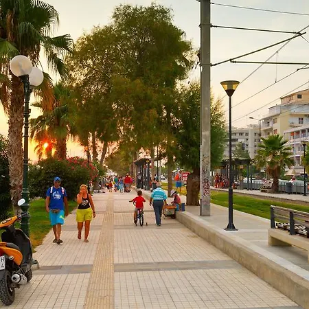 Apartmán Near The